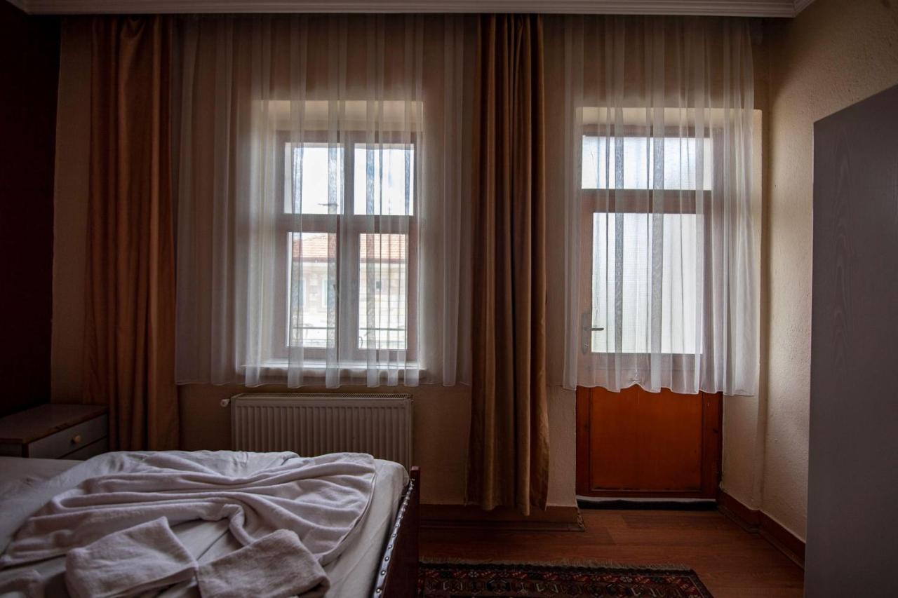 Kose Pension Göreme Exteriör bild