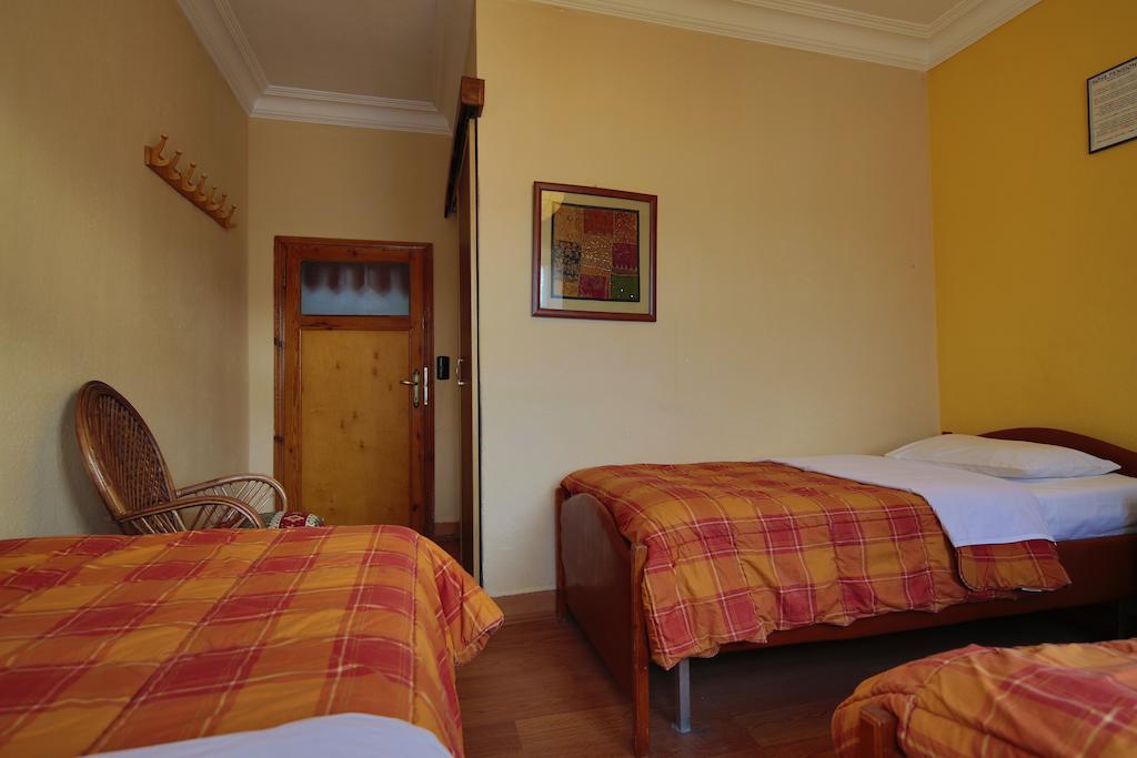 Kose Pension Göreme Rum bild