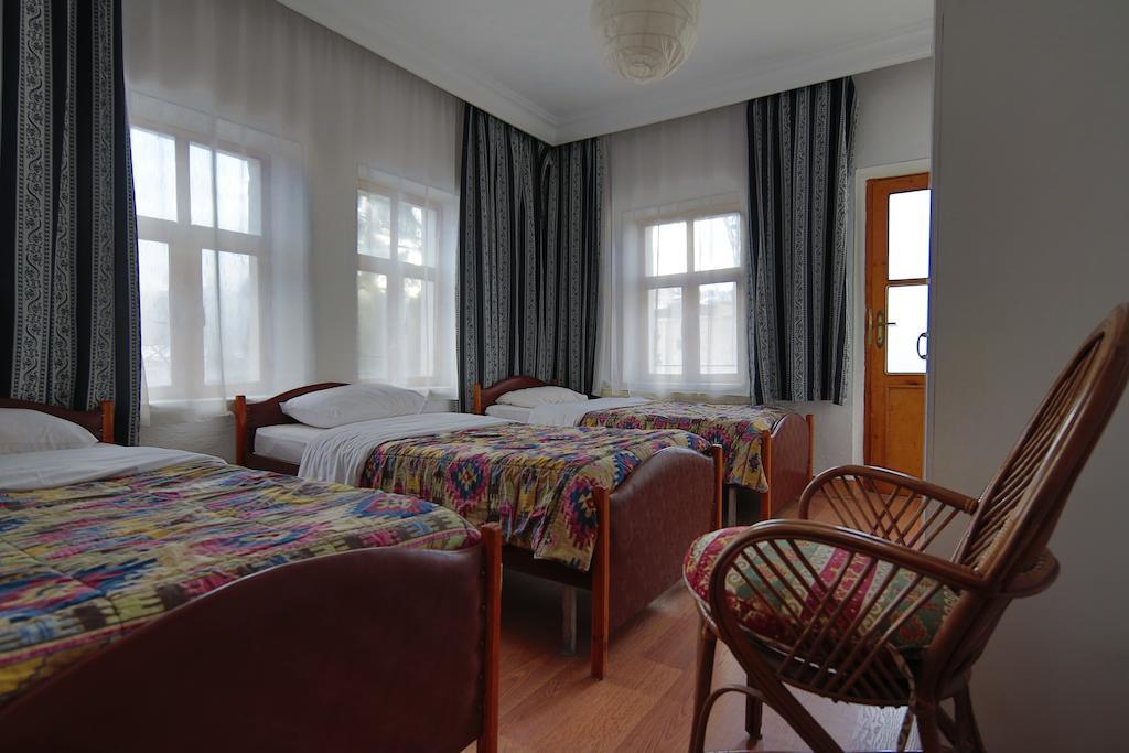 Kose Pension Göreme Exteriör bild